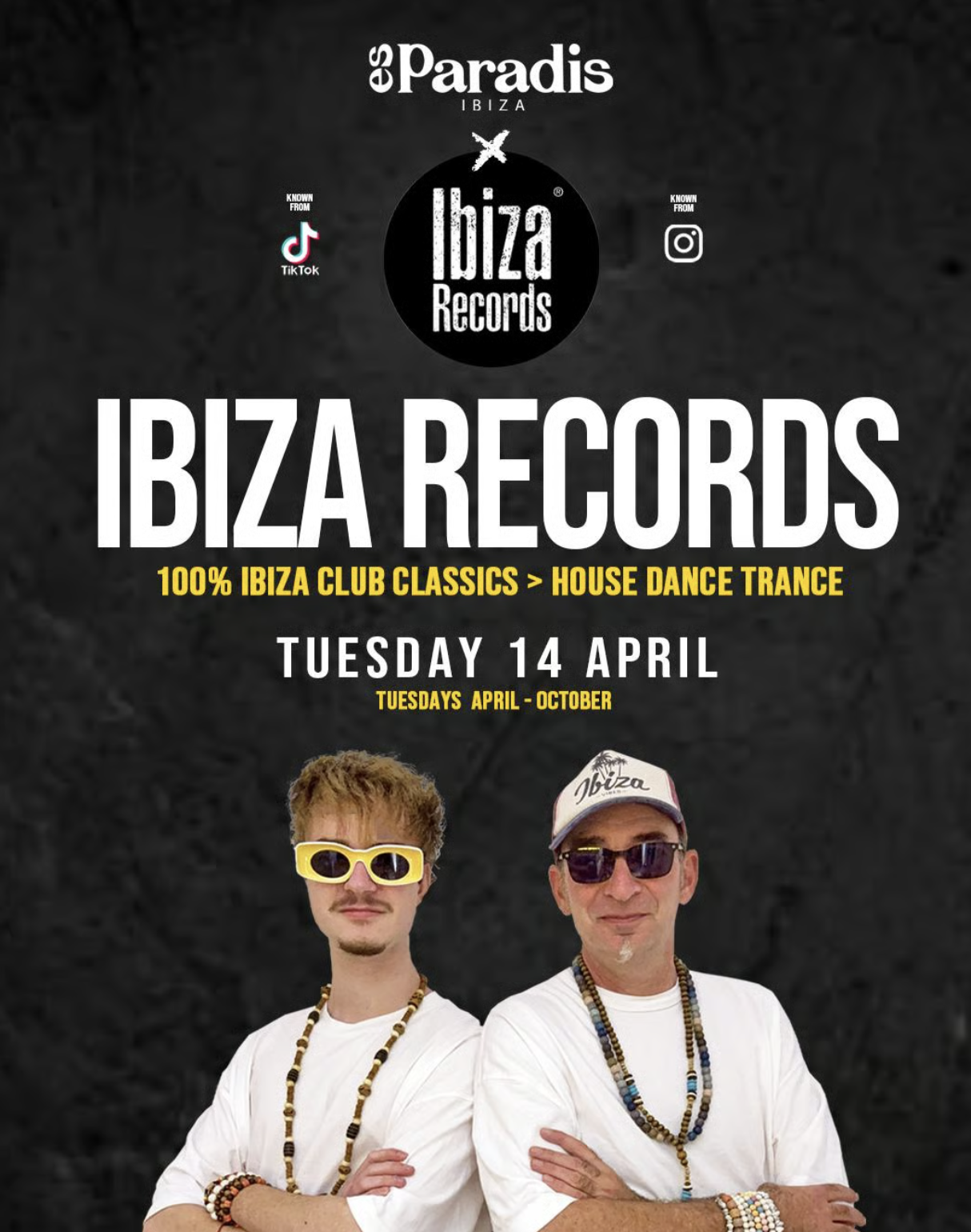 Ibiza Records